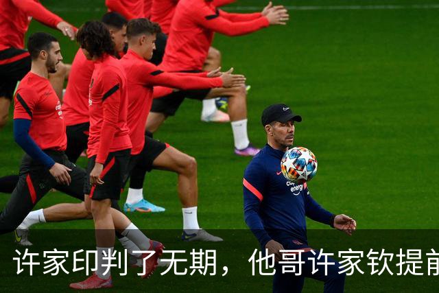 许家印判了无期，他哥许家钦提前一年就卖房跑路了，但还是没跑掉